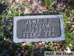 Jewell Blanchard Foreman Graham