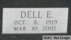 Dell E Gates