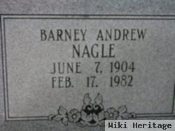 Barney Andrew Nagle