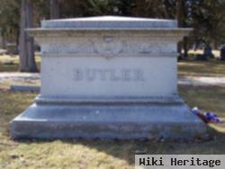 Leta M Smith Butler