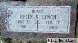 Helen Nora Lynch