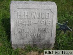 Henry H. Wood