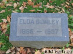 Elda Donley