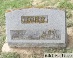 Robert William Lorenz