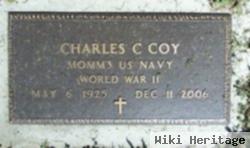 Charles C. Coy