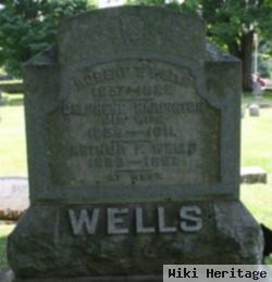 Arthur F. Wells