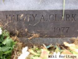 Harvey Allen Clark