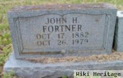 John Henry Fortner