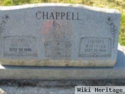 Robert Lenvil Chappell