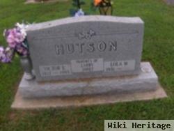 Victor L. Hutson