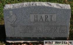 Glen I. Hart