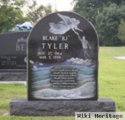 Blake "b.j." Tyler