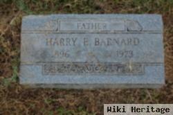 Harry E. Barnard