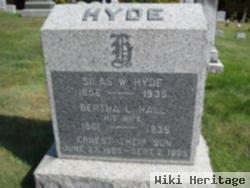 Ernest Hyde