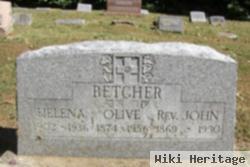 Helena Betcher