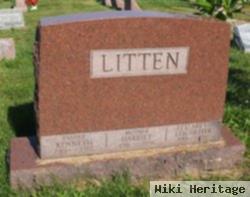 Harriet R. Leichliter Litten