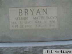 Nelson Hebron Bryan