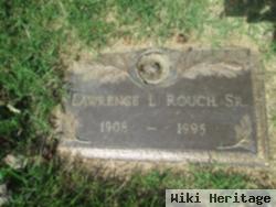 Lawrence Leonard Rouch, Sr