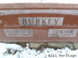 Florence Guither Burkey