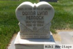 Donna Lynn Pennock