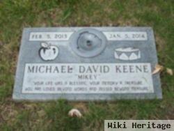 Michael David "mikey" Keene