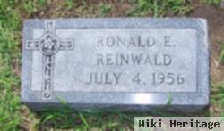 Ronald E. Reinwald