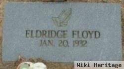 Eldridge Floyd