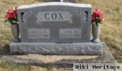 Helen M. Cox