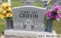 Tommy R. Griffin