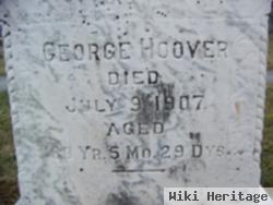 George Hoover