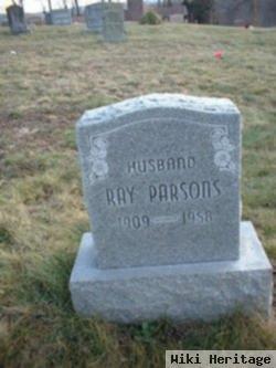 Ray Parsons