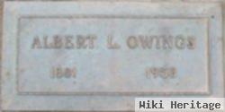 Albert Levi Owings