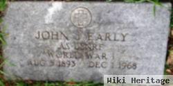 John J. Early