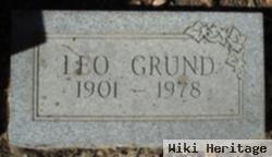 Leo Grund