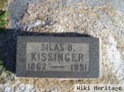 Silas Boston Kissinger