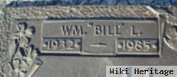 William Lee "bill" Hanks