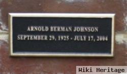 Arnold Berman Johnson