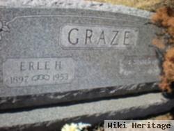 Erle Henry Graze