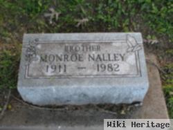 Monroe Nalley