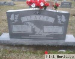 James Everette Leazer, Sr