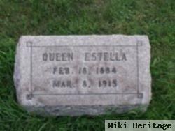 Queen Estella Robison