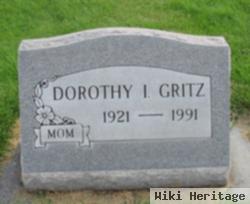 Dorothy I. Gritz