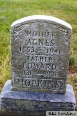 Agnes Hopkins