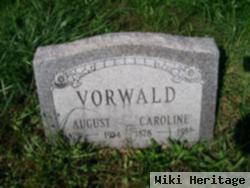 Caroline Vorwald