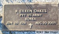Rosalind Eileen Pyles Oakes