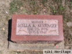 Stella K Kessinger