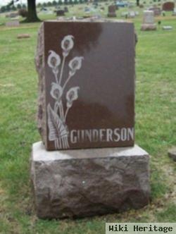 Ole S Gunderson