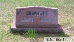 Joseph M. Dostal