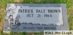 Patrick Dale Brown