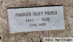 Parker Isley Pierce